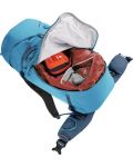 Туристическа раница Deuter - Guide 34+8l, синя - 9t