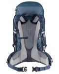 Туристическа раница Deuter - Futura Pro 36, синя - 3t