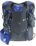 Туристическа раница Deuter - Ascender 7, синя - 2t