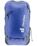 Туристическа раница Deuter - Ascender 7, синя - 6t