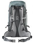 Туристическа раница Deuter - Trail 20 SL, сива - 2t