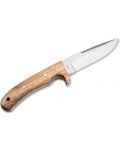 Туристически нож Boker Magnum Elk Hunter Zebrawood - 2t
