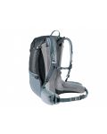 Туристическа раница Deuter - Futura 29l EL, сива - 8t