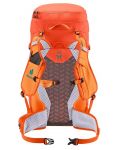 Туристическа раница Deuter - Speed Lite 28 SL, оранжева - 2t