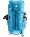 Туристическа раница Deuter - Trail 24l, синя - 3t