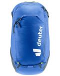 Туристическа раница Deuter - Ascender 13, синя - 6t