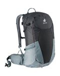 Туристическа раница Deuter - Futura 29l EL, сива - 6t