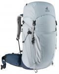 Туристическа раница Deuter - Trail Pro 34 SL, синя - 1t