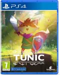 Tunic (PS4) - 1t