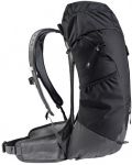 Туристическа раница Deuter - AC Lite 32 EL, черна - 3t