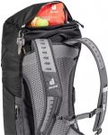 Туристическа раница Deuter - AC Lite 32 EL, черна - 6t