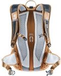 Туристическа раница Deuter - Amager, 25+5L, кафява - 4t