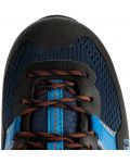Туристически обувки Millet - Trident , сини/черни - 6t