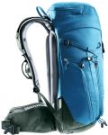 Туристическа раница Deuter - Trail 24l, синя - 5t