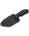 Туристически нож Boker Plus Little Dvalin Black Tanto - 2t