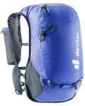 Туристическа раница Deuter - Ascender 7, синя - 7t