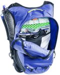 Туристическа раница Deuter - Ascender 7, синя - 8t