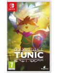 Tunic (Nintendo Switch) - 1t