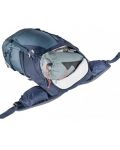 Туристическа раница Deuter - Futura Pro 36, синя - 8t