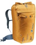 Туристическа раница Deuter - Durascent 30, 30l, жълта - 10t