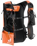 Туристическа раница Deuter - Ascender 7, оранжева - 3t