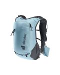 Туристическа раница Deuter - Ascender 7l, синя - 4t