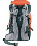 Туристическа раница Deuter - Trail 20 SL, червена - 9t