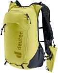 Туристическа раница Deuter - Ascender 13l, жълта - 1t