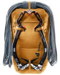 Туристическа раница Deuter - Durascent 30, 30l, жълта - 3t