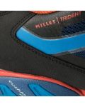 Туристически обувки Millet - Trident , сини/черни - 7t