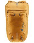 Туристическа раница Deuter - Durascent 30, 30l, жълта - 5t