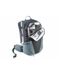 Туристическа раница Deuter - Futura 29l EL, сива - 2t