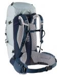 Туристическа раница Deuter - Trail Pro 34 SL, синя - 9t