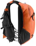 Туристическа раница Deuter - Ascender 7, оранжева - 2t