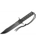 Туристически нож Boker Magnum Survivalist - 1t