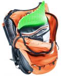 Туристическа раница Deuter - Ascender 7, оранжева - 9t