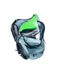 Туристическа раница Deuter - Ascender 7l, синя - 8t