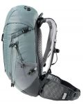 Туристическа раница Deuter - Trail 20 SL, сива - 5t