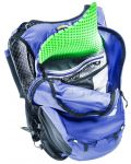 Туристическа раница Deuter - Ascender 7, синя - 9t