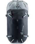 Туристическа раница Deuter - Guide 30, черна - 5t