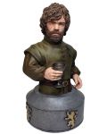 Бюст Game of Thrones - Tyrion Lannister Hand of the Queen, 19 cm - 1t