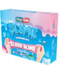 Творчески комплект Play-Toys - Направи си слайм, Cloud - 1t