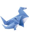 Творчески комплект Avenir - Направи си сам оригами, Зоологическа градина - 3t