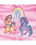 Творчески комплект Totum - Направи си сам диамантен гоблен My Little Pony - 3t