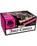 Творчески комплект Make it Real - Juicy Couture, кутия за бижута с материали - 1t