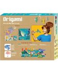 Творчески комплект Avenir - Направи си сам оригами, Океан - 2t