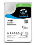 Твърд диск Seagate - SkyHawk AI, 16TB, 7200 rpm, 3.5'' - 1t