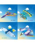 Творчески комплект Avenir - Направи си сам оригами, Летище - 4t