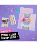Творчески комплект Cool Maker - Модно студио - 5t
