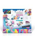 Творчески комплект Canal Toys - So Slime, Направи си слайм, 20 цвята - 6t